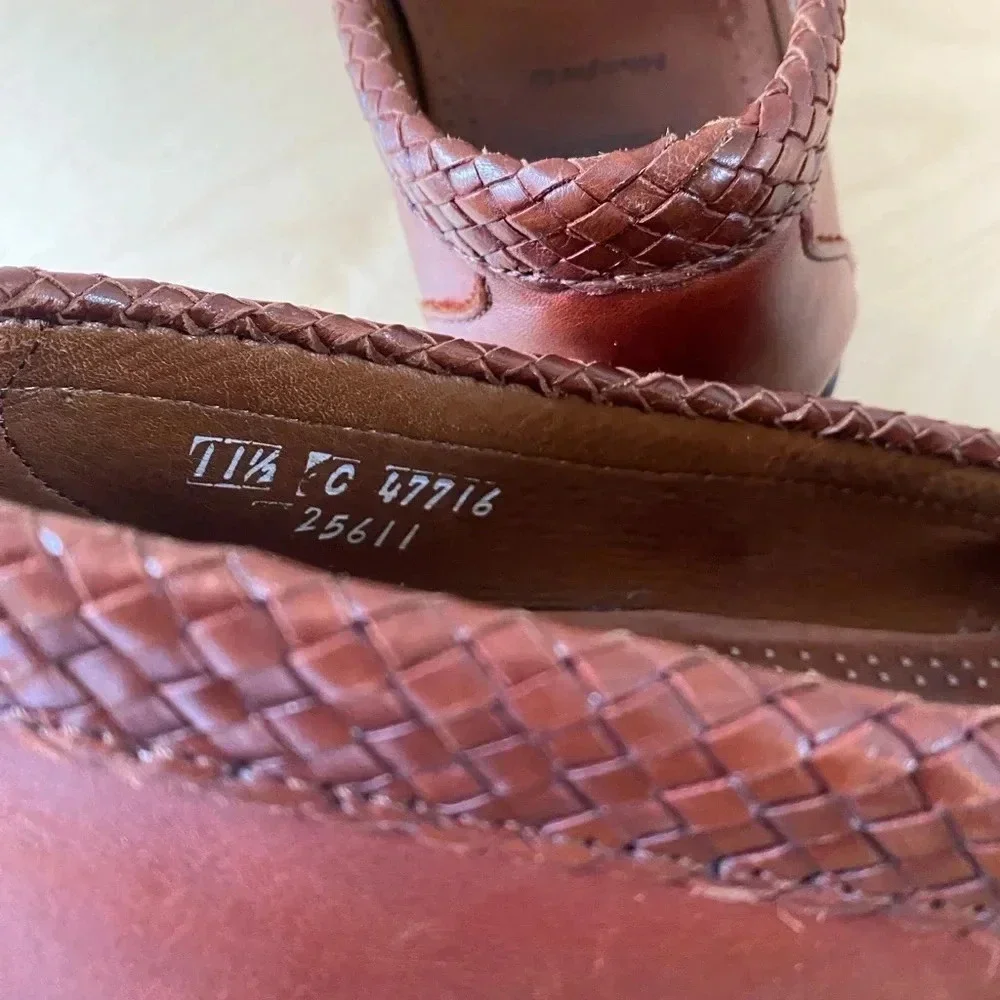 Allen Edmonds allen edmonds